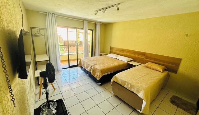 suites holanda