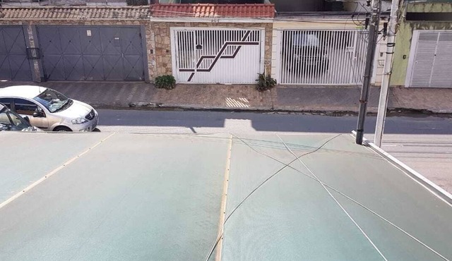 Suites in Osasco, SP