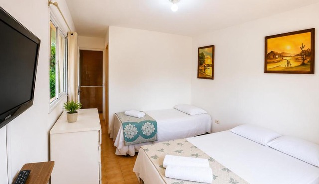 Suites Mar a Vista