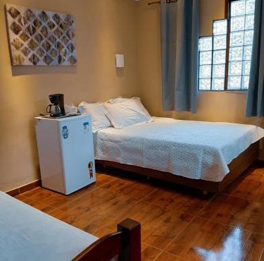Suites Oliveira