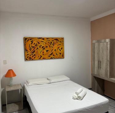 Suites Premium Jacarey, Fortaleza