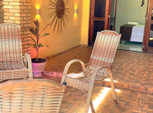 Suites RioMar