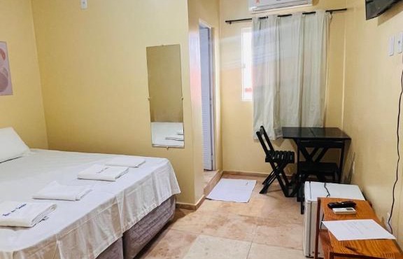 Suites Rota das Emoções