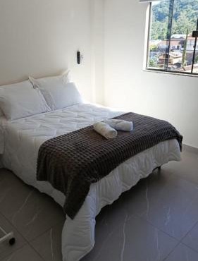 Suites SERRA IMPERIAL