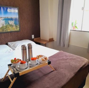 Suites Vento Solar Buzios