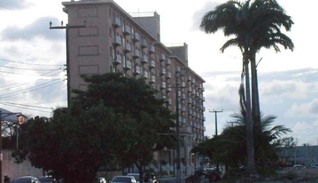 Suites Vila de Iracema