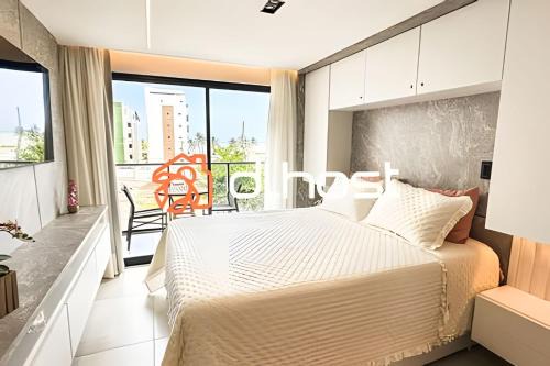 Summer Flat in Cabedelo