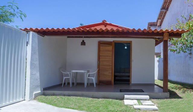 SUMMER HOUSE