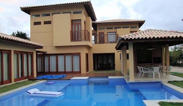Summer Vacation at Costa de Sauipe Resort