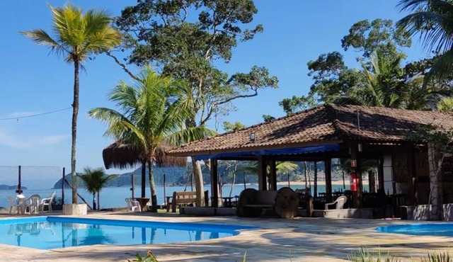 Summit Beach Hotel Boiçucanga