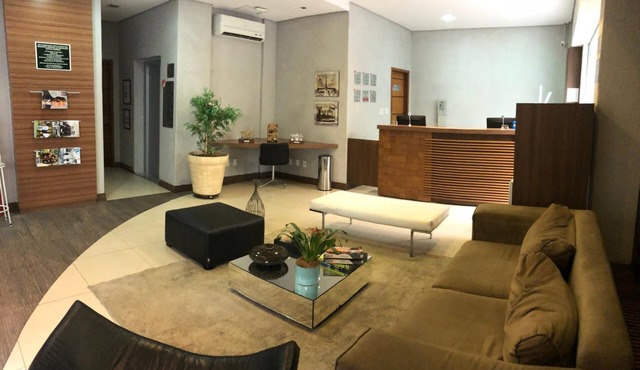 Summit Dom Apart Hotel