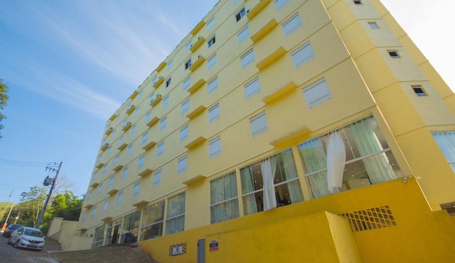 Summit Inn Hotel Barra Mansa