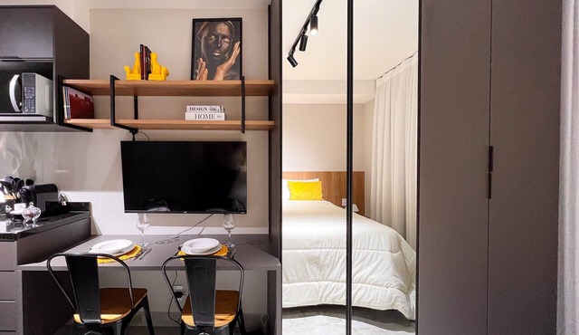 Summit Your Cozy Spot in SP – Style and Comfort
