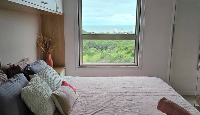 Sunrise apartment