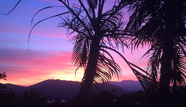 Sunrise Bela Vista
