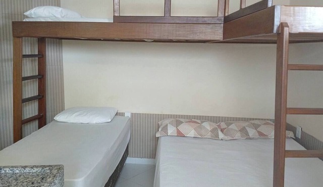 Sunrise Flat 02