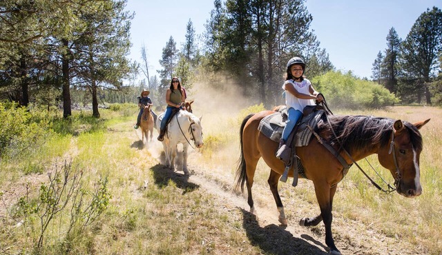 Sunriver Resort in Bend