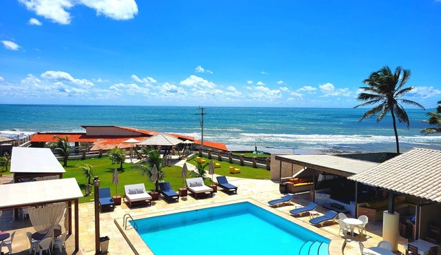 Sunset Beach Hotel