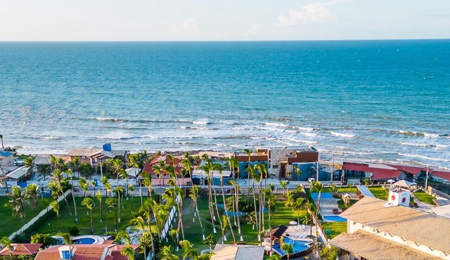 Sunset Beach Villas