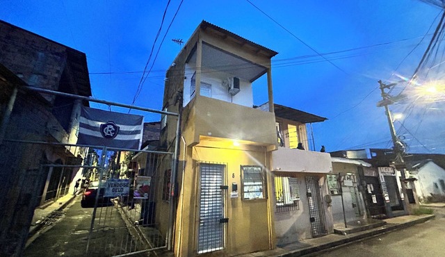 Sunset Cottage - Belém Airport