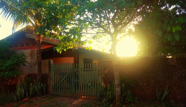 Sunset House - 3 bedrooms