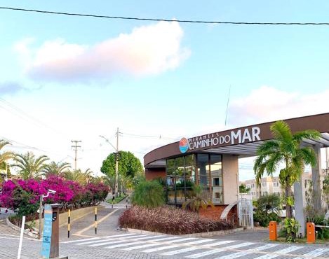 Sunset Vibes Apartment - Mirantes Caminho do Mar