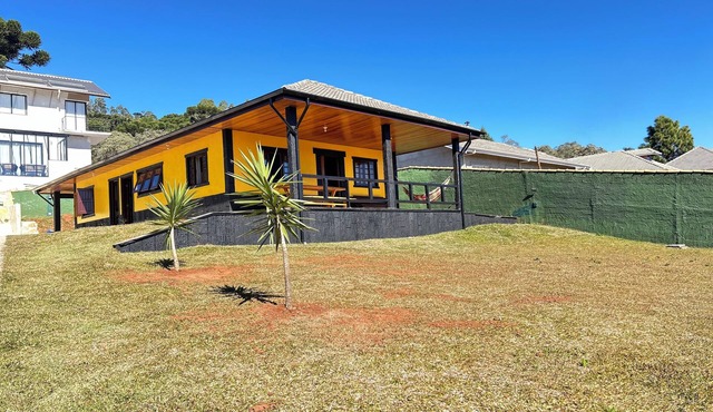 Sunset View House