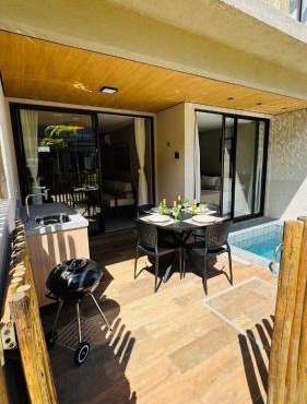 Sunset Villas Milagres - Casa Anahi