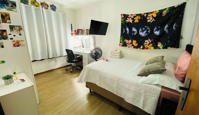 Super well located apartment in the seaside resort