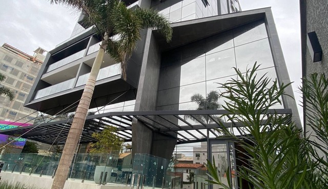 Super Apartamento Praia Brava