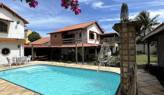 Superb 4-bedroom house in Arraial do Cabo - Casa Terral