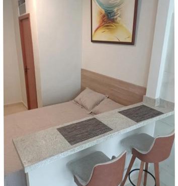 Super Loft Aconchegante
