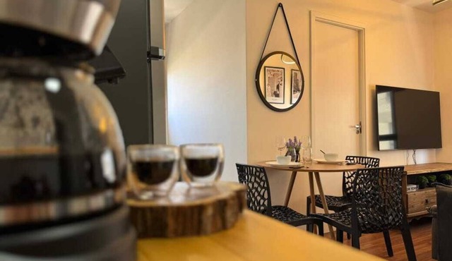Super New Apartment - 14 Min Pinheiros
