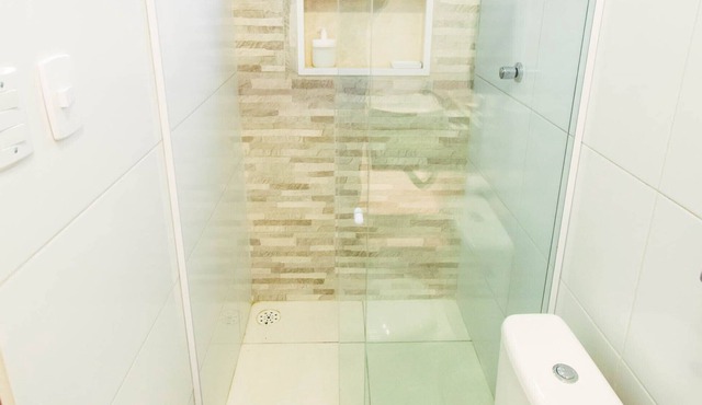 Super Studio Maré Suites- Praia do Francês | Complete