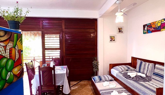 Superior Apartment 2B