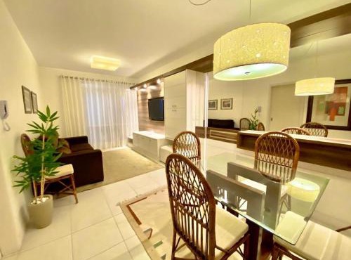 Superior Comfort near the City Center and the Sea