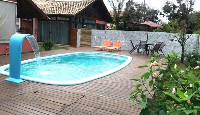 Supremo Guest House