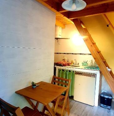 Sur tiny house