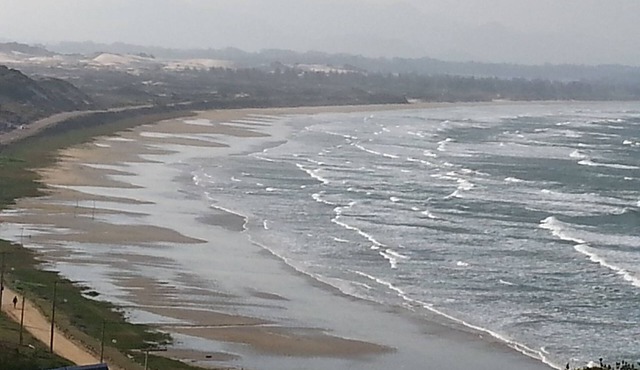 Surf. Kite Surf. Baleias.trilhas. Segurança. Paz