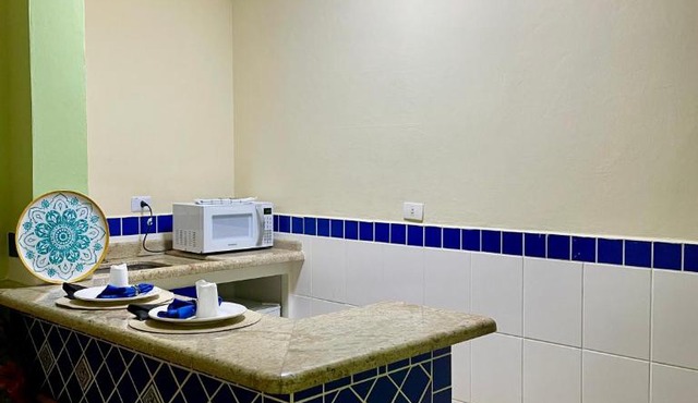 Surfside Suites in Peruíbe