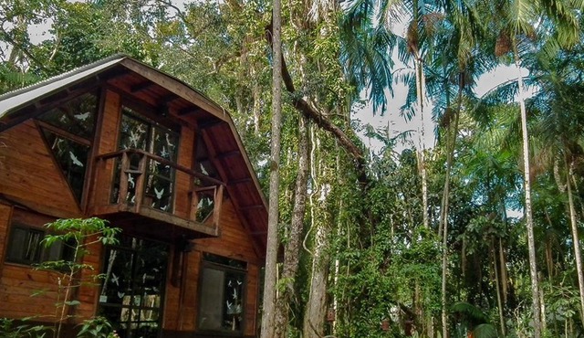 Surucua Reserva & Ecolodge