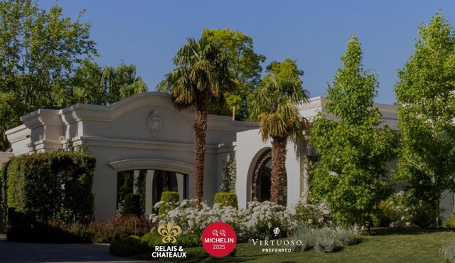 Susana Balbo Winemaker's House - Relais & Chateaux