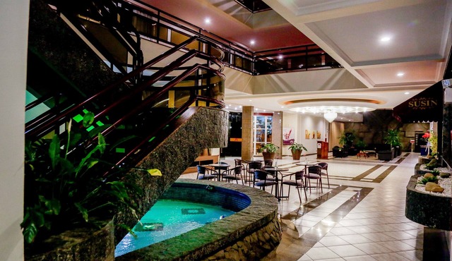 Susin Hotel