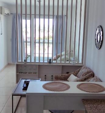 Sweet Flat Neuquen