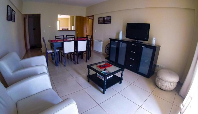 Sweet Home Olivares