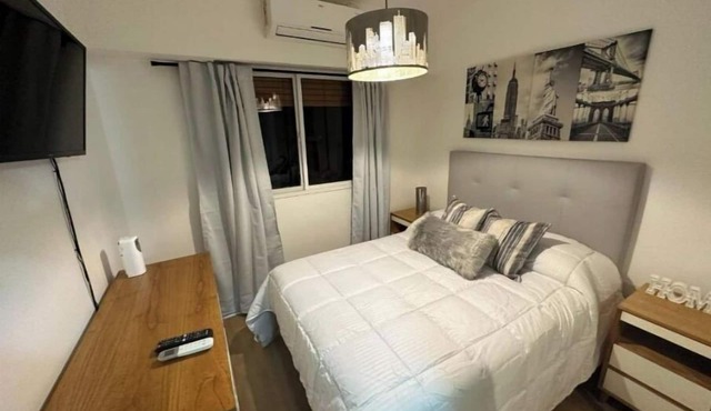 SYG Apartments