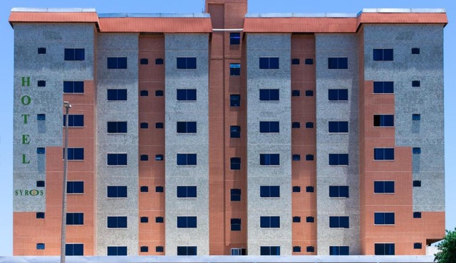 Syros Hotel