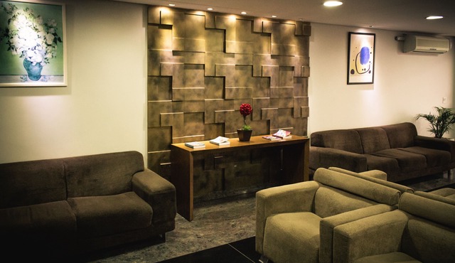 Syros Hotel