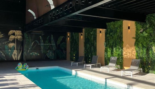Tótem Hotel & Spa