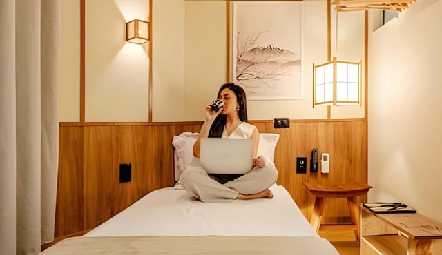 Tōka Urban Stay
